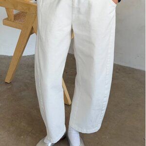 NWT Le Bonne Shop Arc pants medium- sold out online!